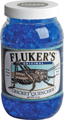 Fluker s Original Cricket Quencher  16 Oz