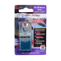 Dr. Tim's Aquatic Freshwater Time Release Waste Away Gel 10g