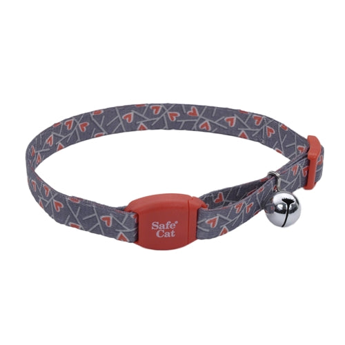 Coastal Pet Magnetic Safe Cat Collar 12    Free Shipping"