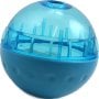 Our Pet s 2130010793 IQ Treat Ball Dog Toy  Medium  3 Inch Length