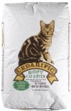 Northeastern Cedarific Cat Litter 50L