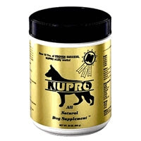 Nupro All Natural Suppliment for Dogs 30oz