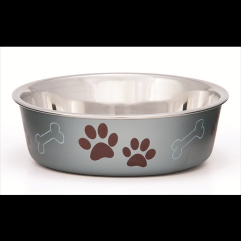 Bella Bowls Loving Pets Small Blueberry  1.0 Ct