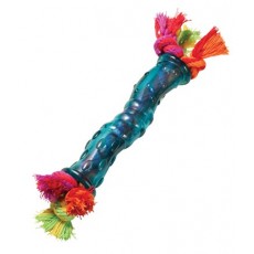 Petstages Orka Stick Blue Dog Toy