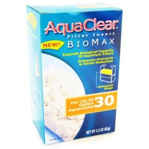 Aqua Clear Biomax Filter Insert