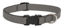 LUPINE INC 36501 3/4x9-14 Granite Dog Collar