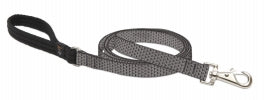 LUPINE INC 36509 3/4x6 Granite Dog Leash