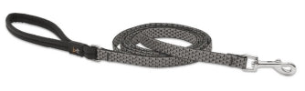 LUPINE INC 36539 1/2x6 Granite Dog Leash