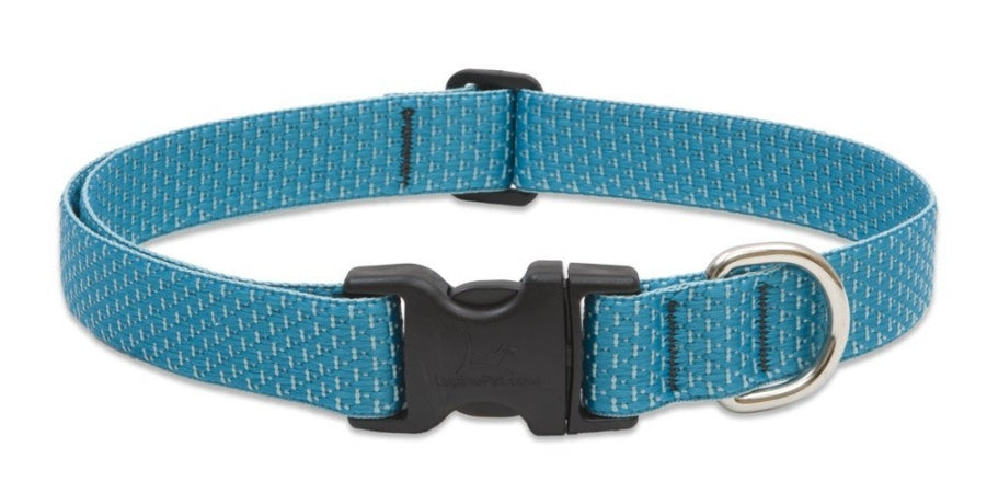 LUPINE INC 36352 1x12-20 Tropical Sea Dog Collar