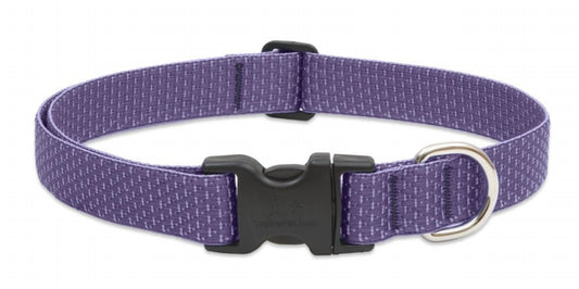 LUPINE INC 36453 1x16-28 Lilac Dog Collar