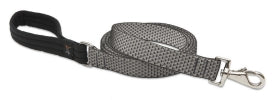 LupinePet Eco 1  Granite Dog Leash for Medium to Large Dogs