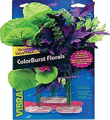 Blue Ribbon Florals Medium Amazon Cluster