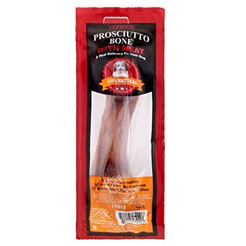 ProsciuttoBoneforDogs(14oz)