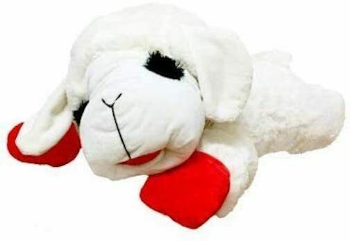 Multipet 24in Lambchop