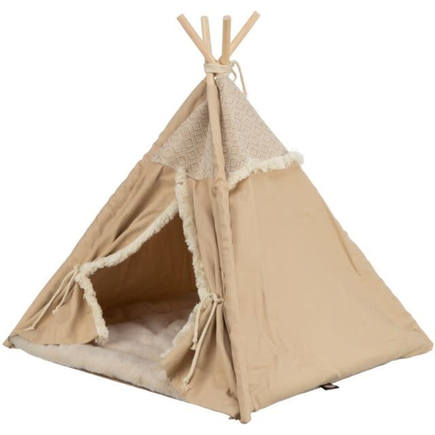 Trixie Boho Tipi for Cats