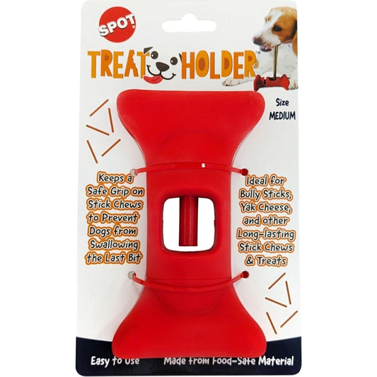 SPOT Ethical Pet Bully Stick Drink Holder Small